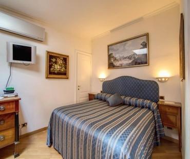 Navona Garden Suites Rome Bagian luar foto