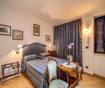 Navona Garden Suites Rome Bagian luar foto