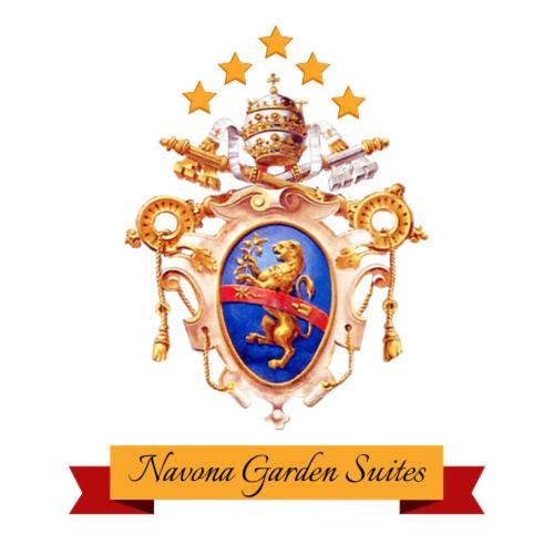 Navona Garden Suites Rome Bagian luar foto