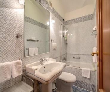 Navona Garden Suites Rome Bagian luar foto