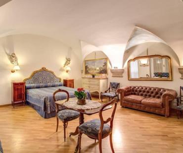 Navona Garden Suites Rome Bagian luar foto