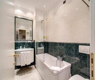 Navona Garden Suites Rome Bagian luar foto